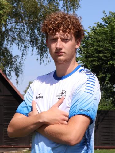 Finn Lukas Kaschefski
