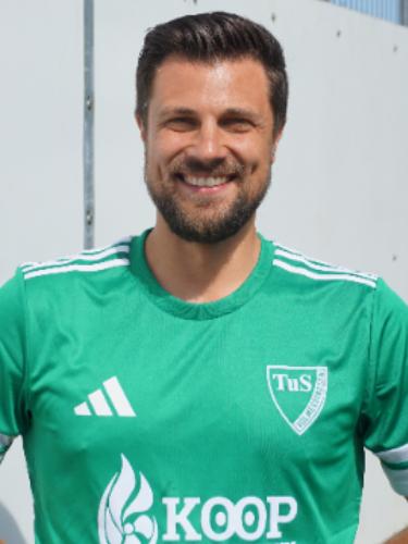 Marius Gordon Lenk