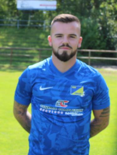 Jonas Lucan