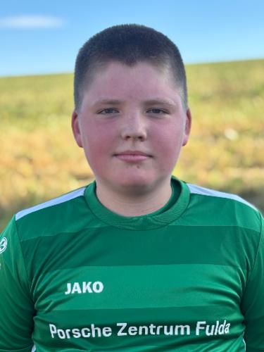 Lukas Stumpf