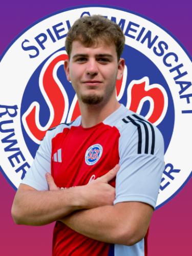 Jonas Schäfer