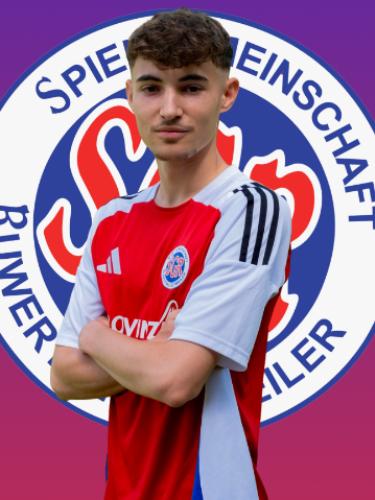 Bastian Wirz