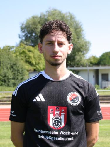 Erchan Turan Husejnov