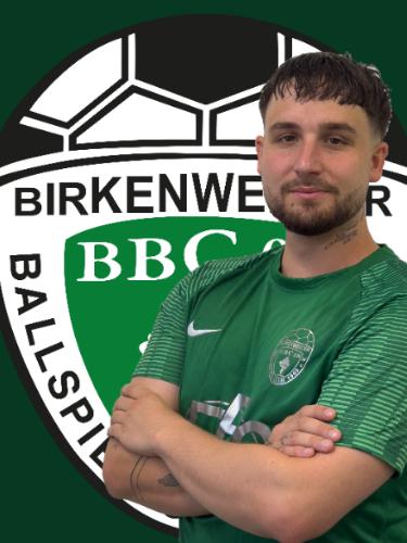 Marvin Weske