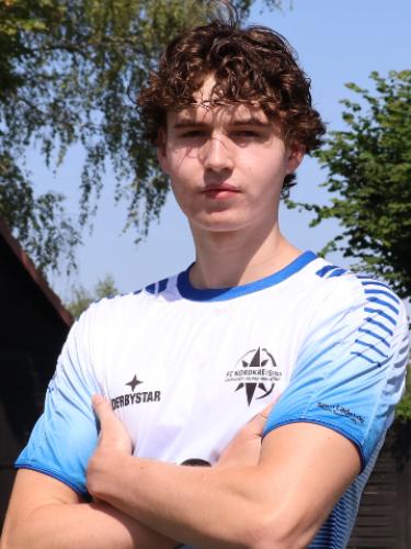 Tim Lohrengel