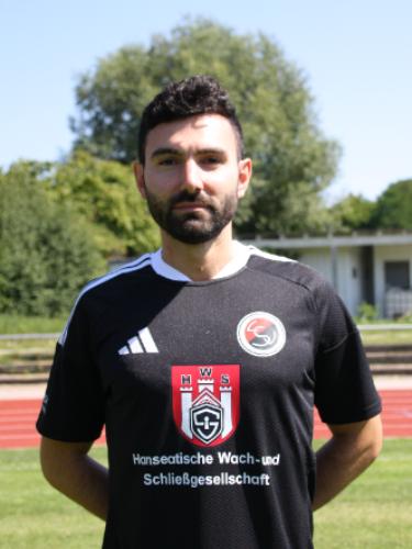 Artur Merkosjan