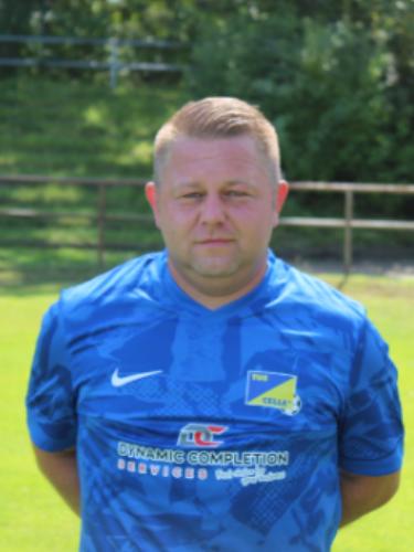 Daniel Oehlschläger