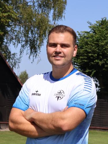 Jannik Mohr