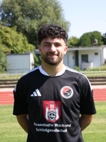 Sami Mohamad