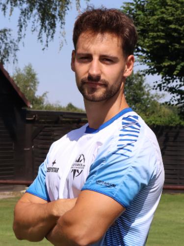 Lukas Pochzozos