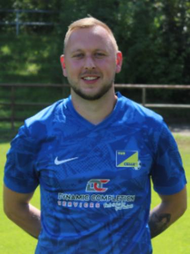 Marvin Welt