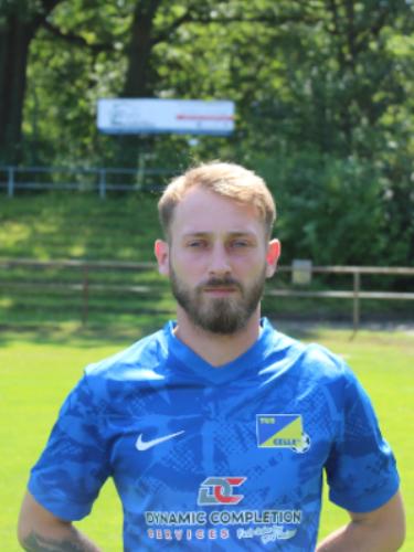 Jannik Wendt