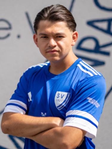 Emirhan Akgun