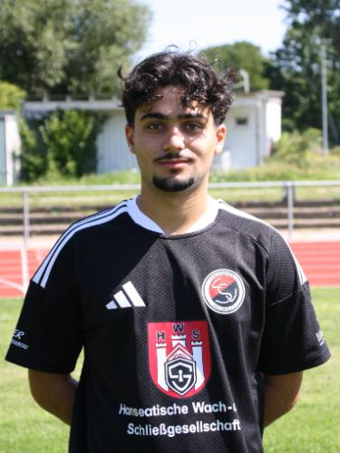 El Boustani Rayan