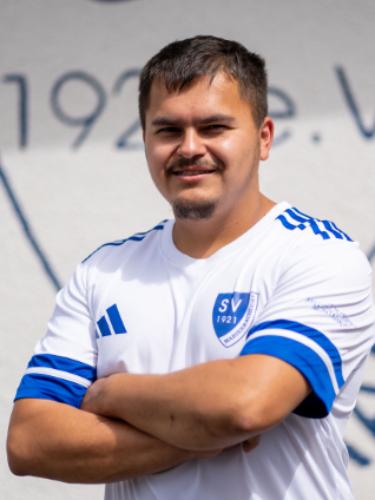 Sinan Akgün
