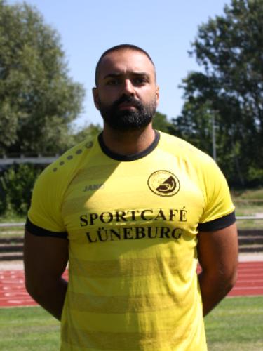Eser Sahin