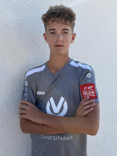 Noah Bähr