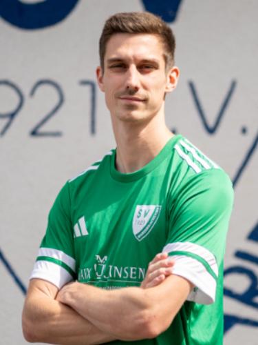 Fabian Fröhnich