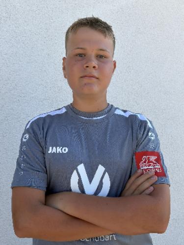 Jonas Friedrich