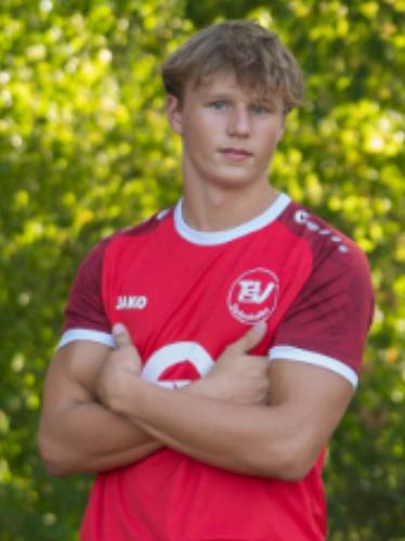 Jonas Ackermann