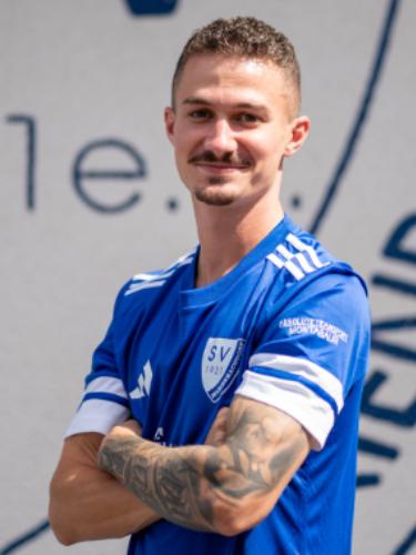 Tim Fröhnich