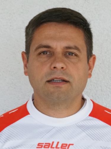 Michael Narr
