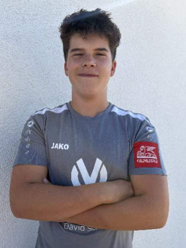 Jonas Hegler