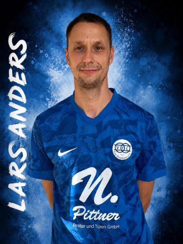 Lars Anders