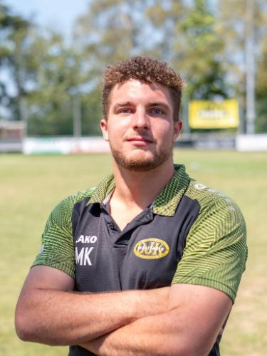 Marlon Korb