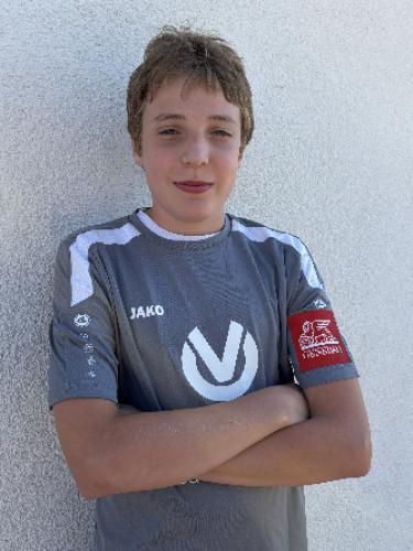 Felix Krämer