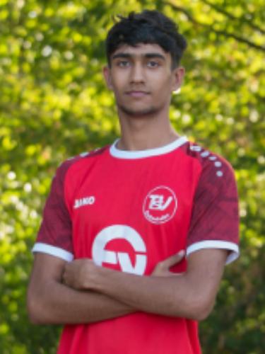 Souhail Faiz Zadeh