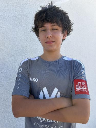 Marlon Weiß