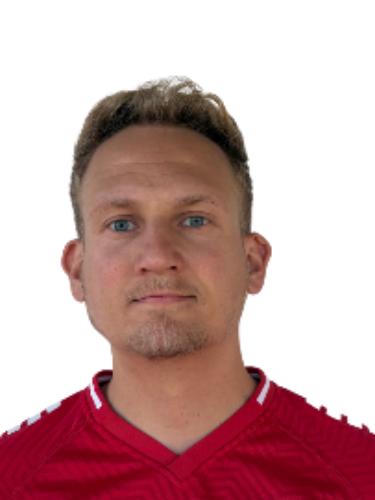 Robin Draeger