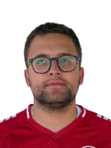 Lukas Knott