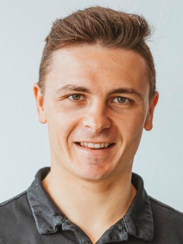 Max Enderlein