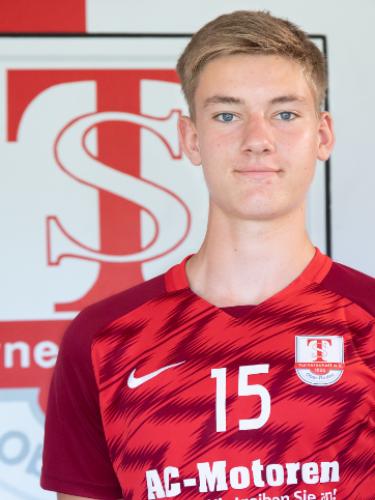 Luke Förster