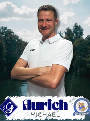 Michael Aurich