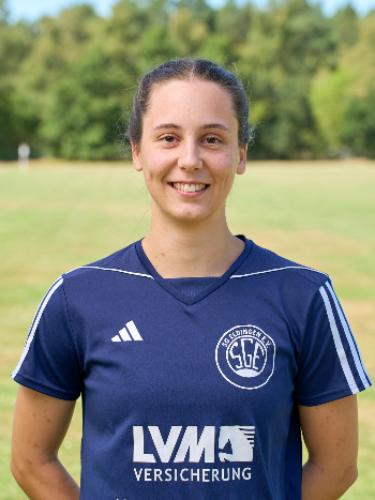 Nina Schulze