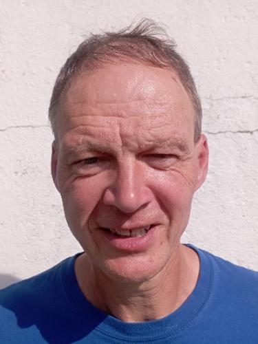 Frank Biewendt