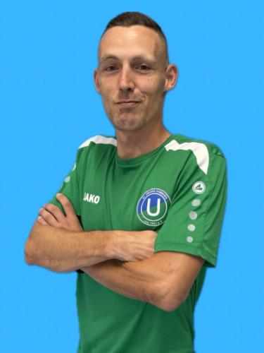 Dennis Szubert