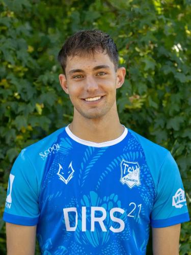 Oscar Daßler