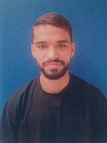 Amir Haj Amor