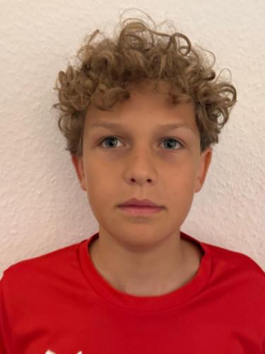 Luca van der Heyden