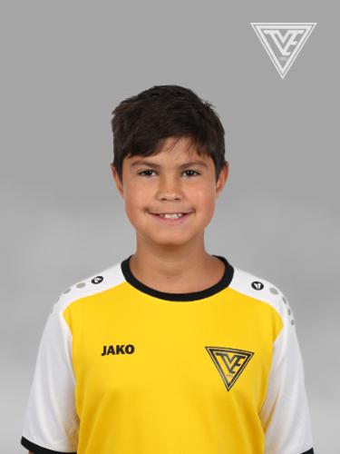 Victor Farias Sena