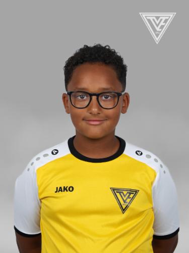 Jordan Daniel Greco