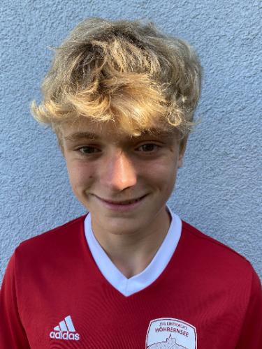 Eliah Kühne