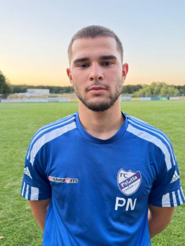 Pavel Nau