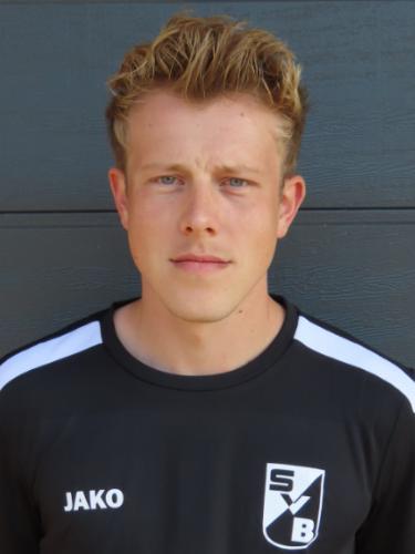 Daniel Lueb