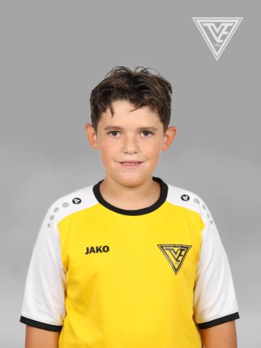 Javier Salas Aguirre