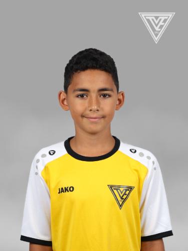 Jamal Prince Alves Silva